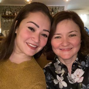 Meet your Posher, Shereen